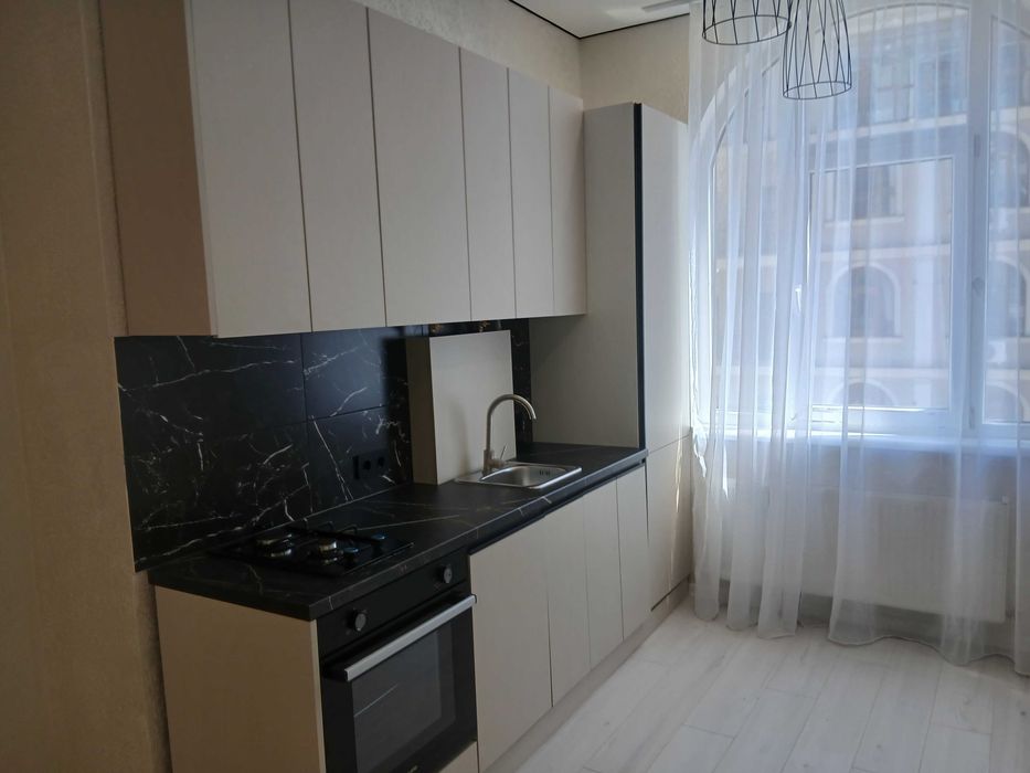 Квартира на вул. 16 ст. Б.Фонтана в Одесі, ID 275025, фото №2