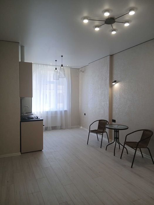 Квартира на вул. 16 ст. Б.Фонтана в Одесі, ID 275025, фото №7