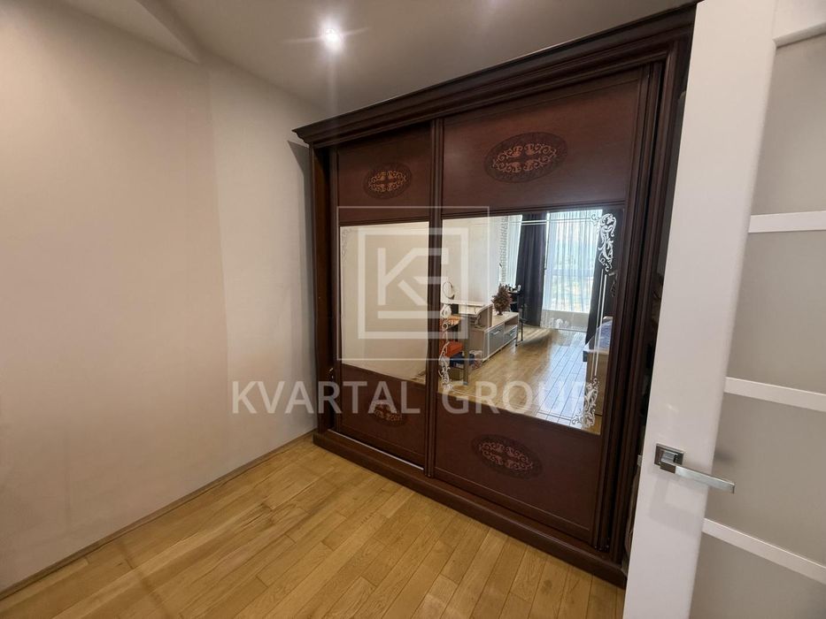 Квартира на ЖК City Lake в Київ, ID 312609, фото №5
