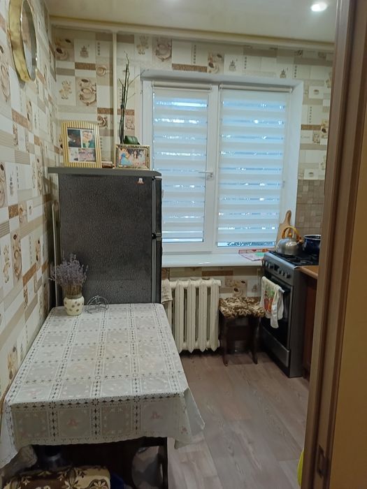 Квартира в Суми, ID 292450, фото №4