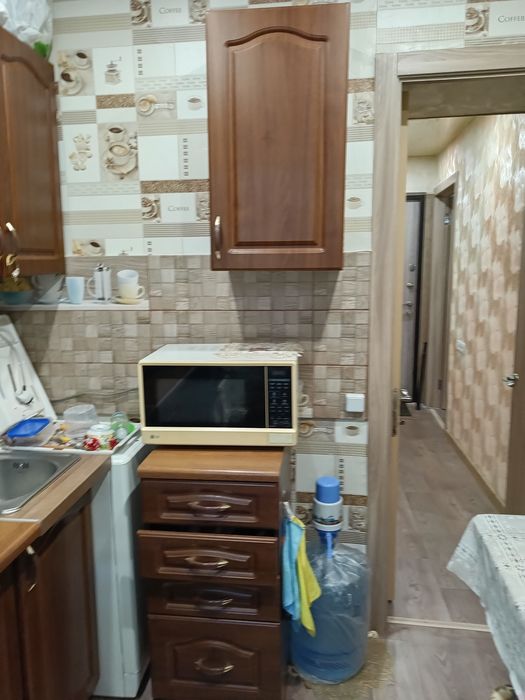 Квартира в Сумах, ID 292450, фото №6