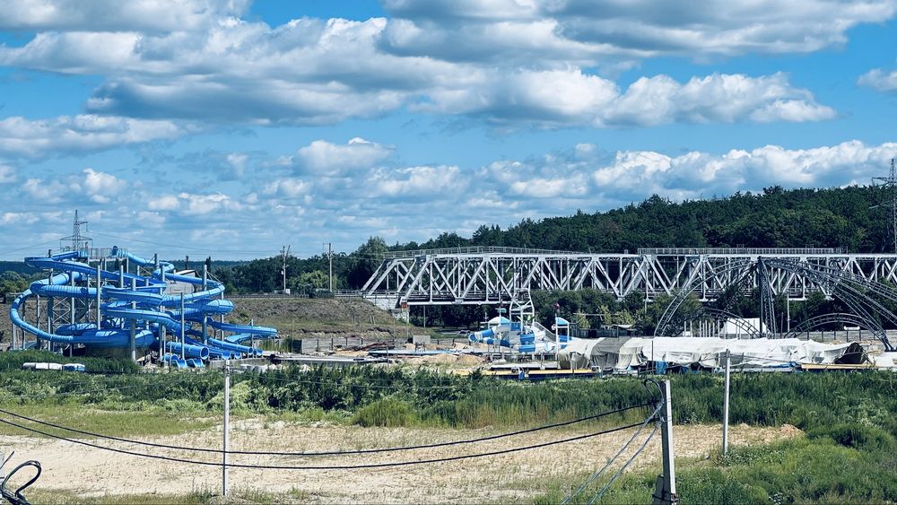 Квартира на ЖК Синергія Сіті в Києві, ID 275093, фото №11