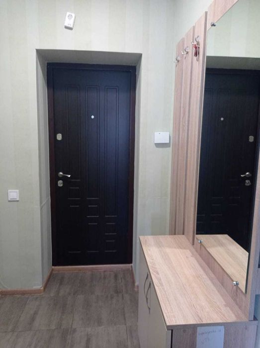 Квартира на вул. Вінстона Черчилля, 93 в Києві, ID 275040, фото №1