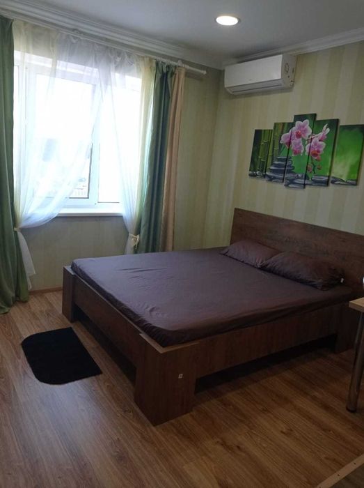 Квартира на вул. Вінстона Черчилля, 93 в Києві, ID 275040, фото №8