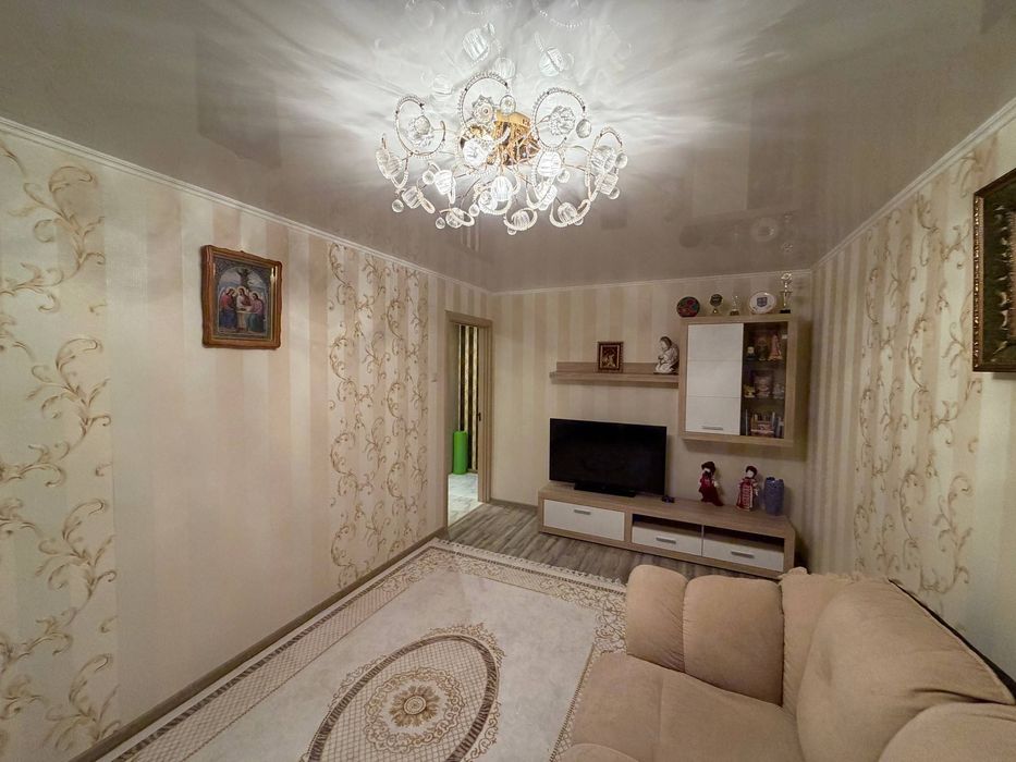 Квартира на вул. Марії Литвиненко-Вольгемут, 42 в Вінниця, ID 275084, фото №2