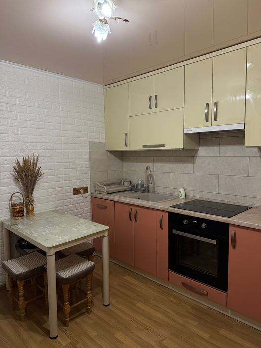 Квартира на вул. Глинянський Тракт в Львів, ID 275038, фото №1