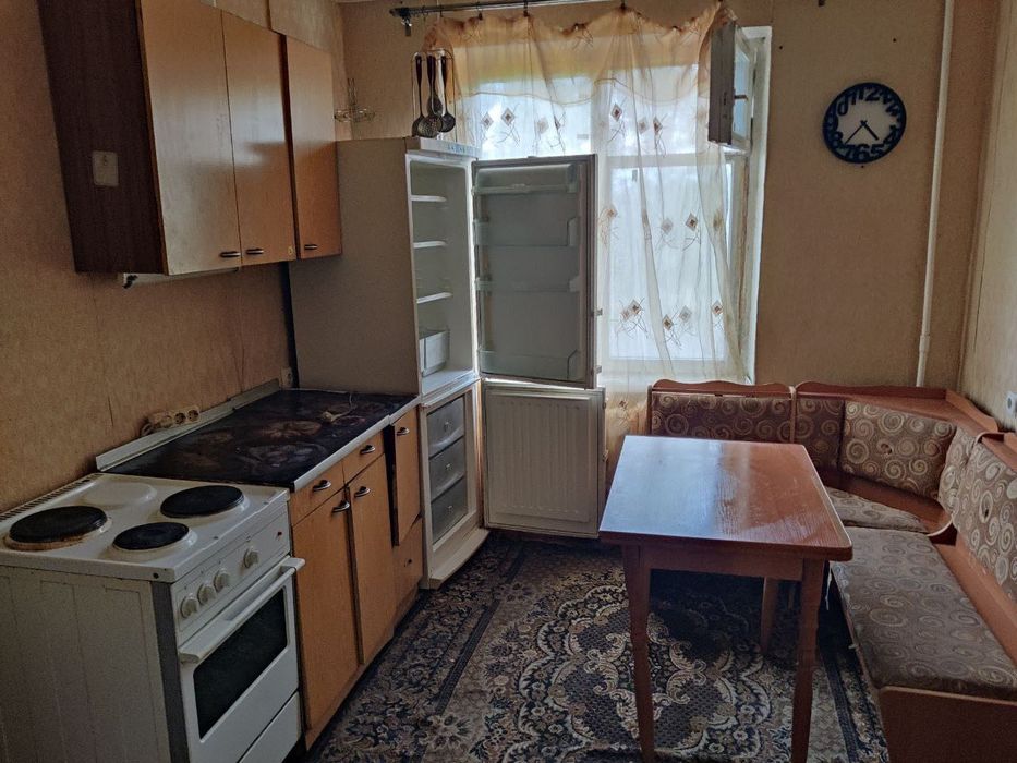 Квартира на вул. Набережна Перемоги, 130 в Дніпро, ID 275086, фото №1