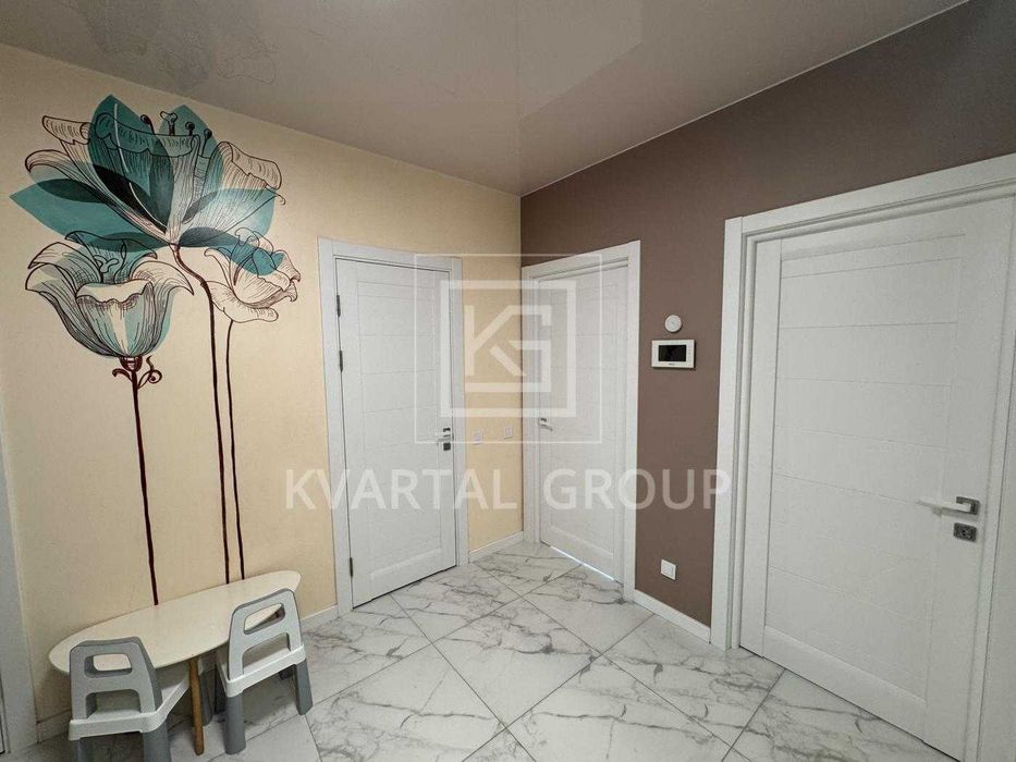 Квартира на ЖК «На Прорізній» в Києві, ID 275049, фото №17