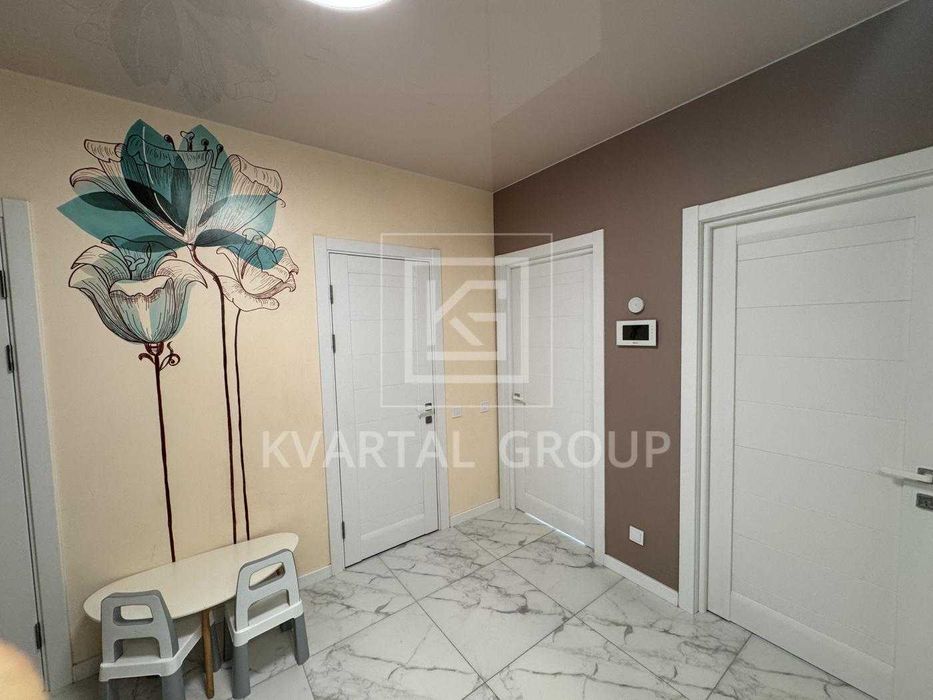Квартира на ЖК «На Прорізній» в Києві, ID 275049, фото №20