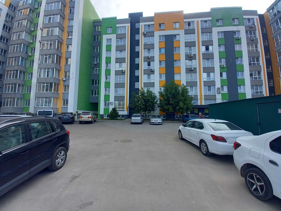 Квартира на ЖК "Life" в Києві, ID 308381, фото №2