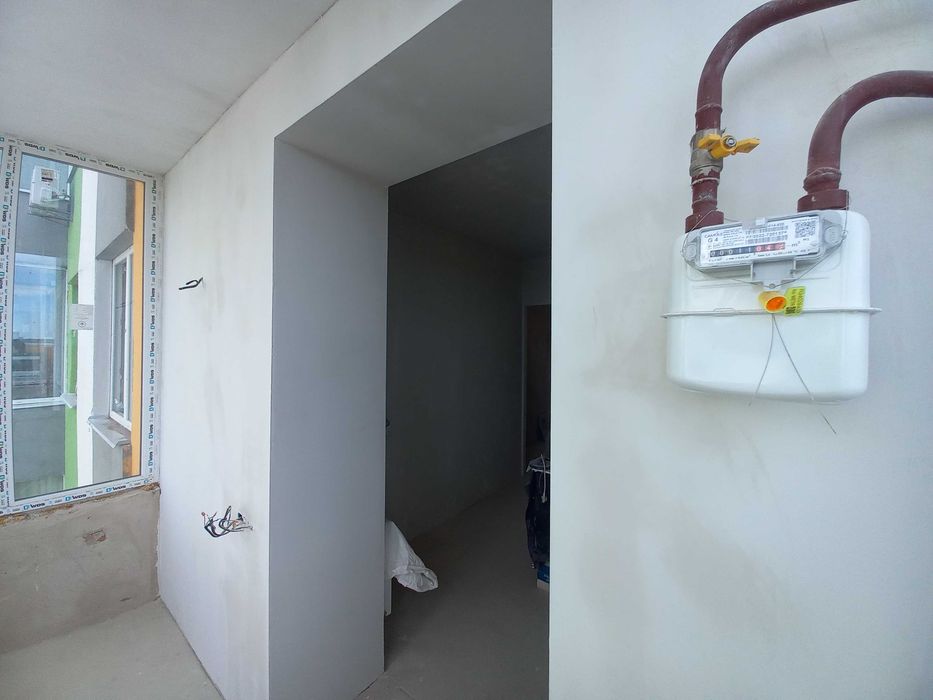 Квартира на ЖК "Life" в Києві, ID 308381, фото №12