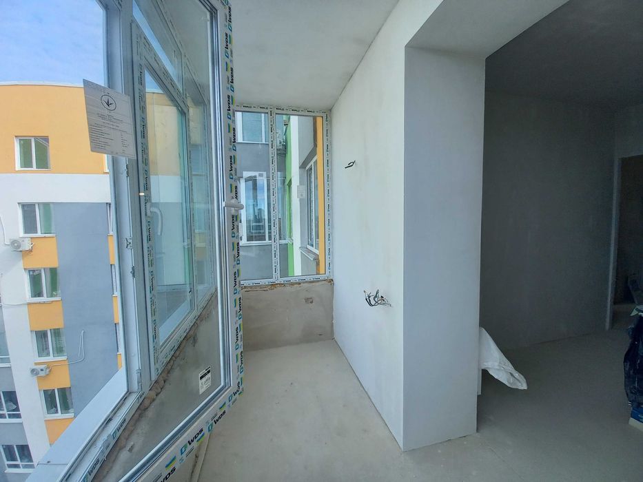 Квартира на ЖК "Life" в Києві, ID 308381, фото №13
