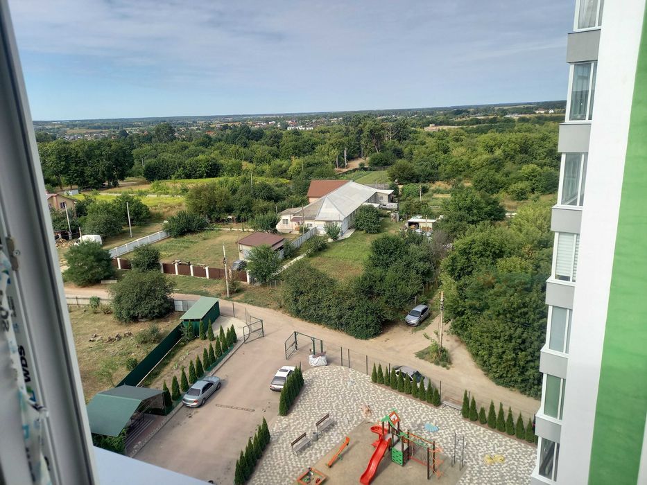 Квартира на ЖК "Life" в Києві, ID 308381, фото №14