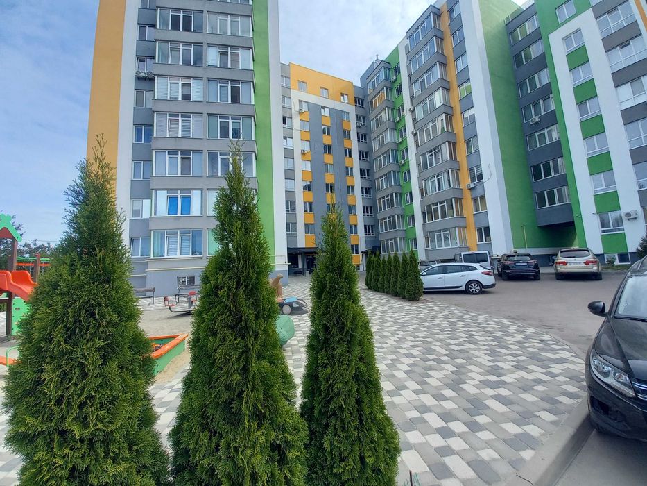 Квартира на ЖК "Life" в Києві, ID 308381, фото №16