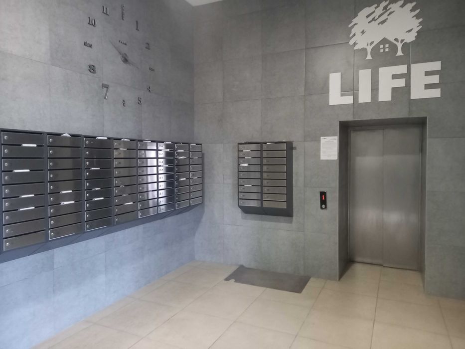 Квартира на ЖК "Life" в Києві, ID 308381, фото №3