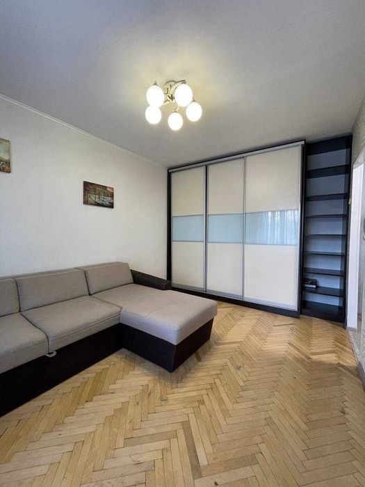 Квартира на вул. Бондарська, 3 в Києві, ID 275103, фото №1
