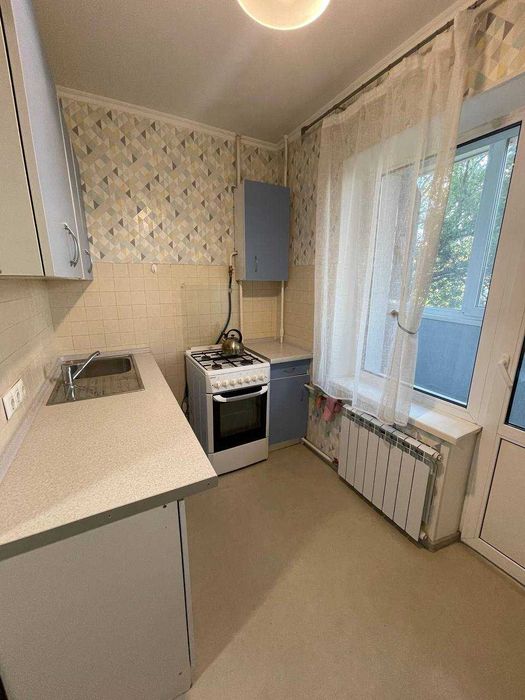 Квартира на вул. Бондарська, 3 в Києві, ID 275103, фото №2