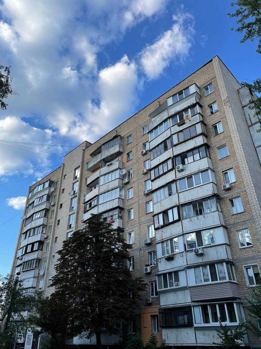 Квартира на вул. Бондарська, 3 в Києві, ID 275103, фото №18