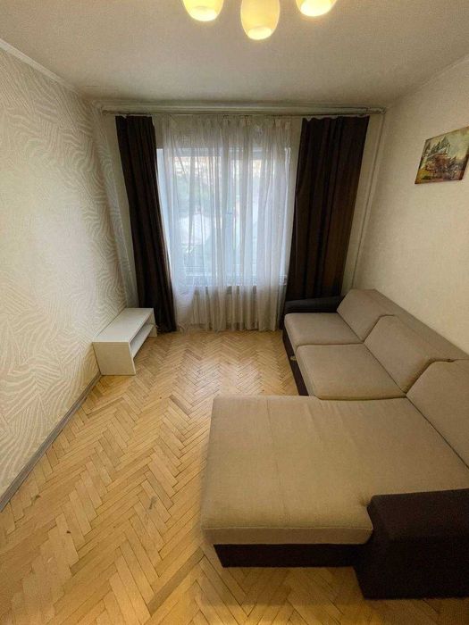 Квартира на вул. Бондарська, 3 в Києві, ID 275103, фото №19