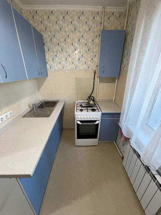 Квартира на вул. Бондарська, 3 в Києві, ID 275103, фото №4