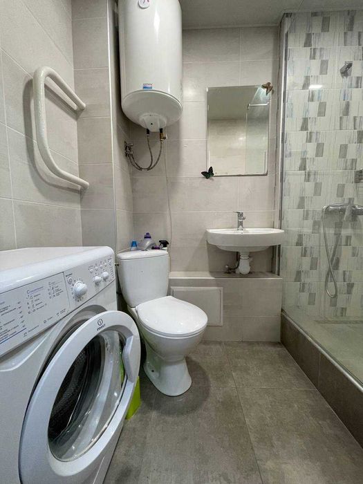 Квартира на вул. Бондарська, 3 в Києві, ID 275103, фото №8