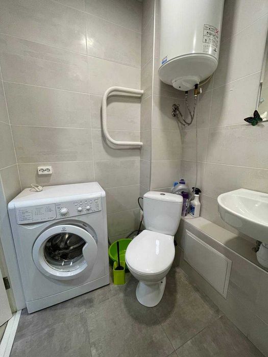 Квартира на вул. Бондарська, 3 в Києві, ID 275103, фото №9