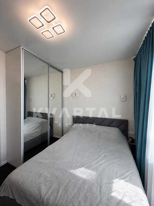 Квартира в Києві, ID 305283, фото №1
