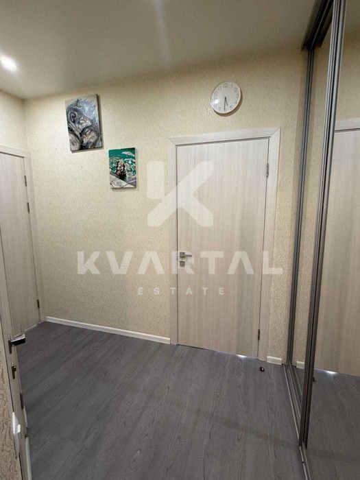 Квартира в Києві, ID 305283, фото №12