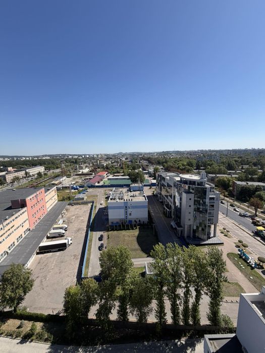 Квартира на вул. Городоцька в Львові, ID 275100, фото №17