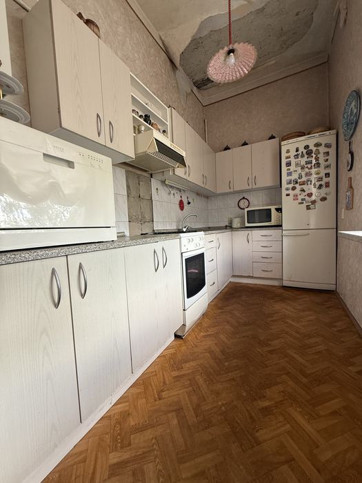 Квартира на вул. Авіаконструктора Антонова, 2/32 в Києві, ID 275124, фото №1
