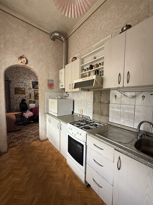 Квартира на вул. Авіаконструктора Антонова, 2/32 в Києві, ID 275124, фото №2