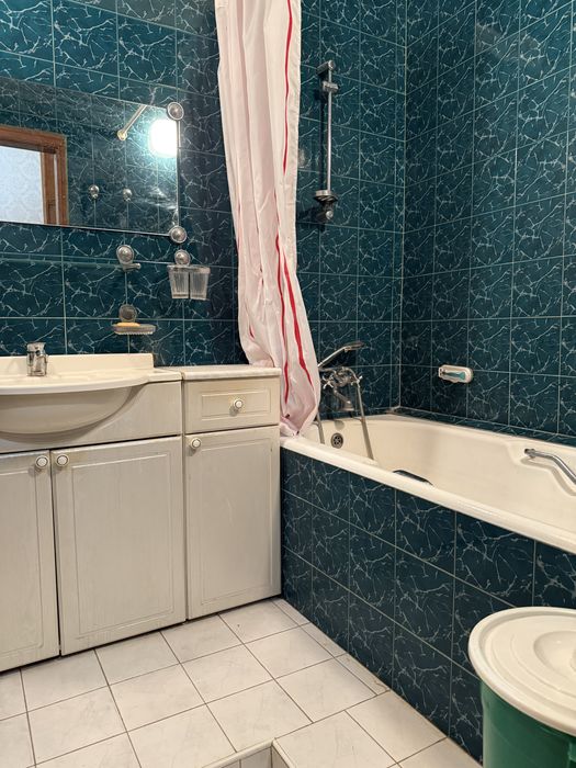 Квартира на вул. Авіаконструктора Антонова, 2/32 в Києві, ID 275124, фото №11