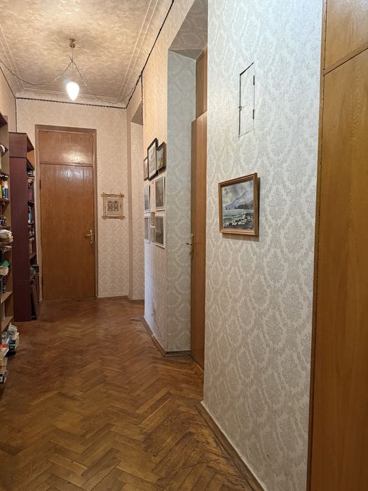 Квартира на вул. Авіаконструктора Антонова, 2/32 в Києві, ID 275124, фото №15