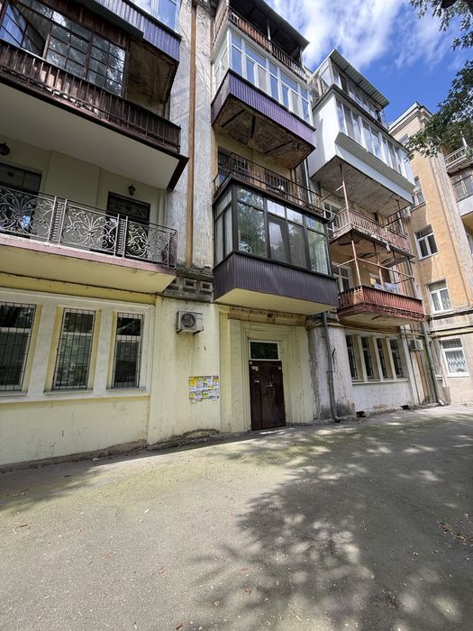 Квартира на вул. Авіаконструктора Антонова, 2/32 в Києві, ID 275124, фото №16
