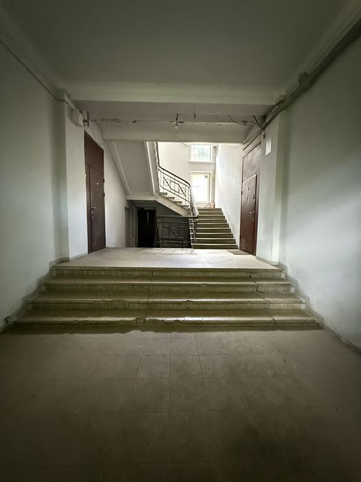 Квартира на вул. Авіаконструктора Антонова, 2/32 в Києві, ID 275124, фото №18