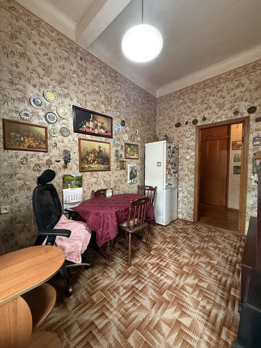 Квартира на вул. Авіаконструктора Антонова, 2/32 в Києві, ID 275124, фото №3