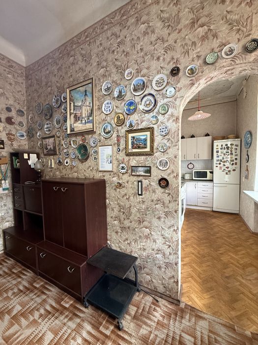 Квартира на вул. Авіаконструктора Антонова, 2/32 в Києві, ID 275124, фото №4