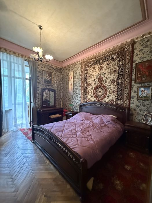 Квартира на вул. Авіаконструктора Антонова, 2/32 в Києві, ID 275124, фото №5