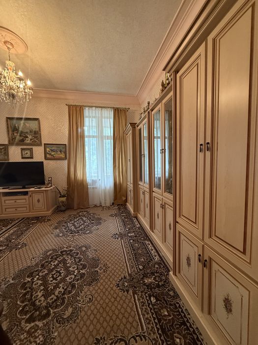 Квартира на вул. Авіаконструктора Антонова, 2/32 в Києві, ID 275124, фото №7
