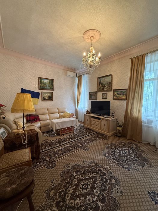 Квартира на вул. Авіаконструктора Антонова, 2/32 в Києві, ID 275124, фото №8