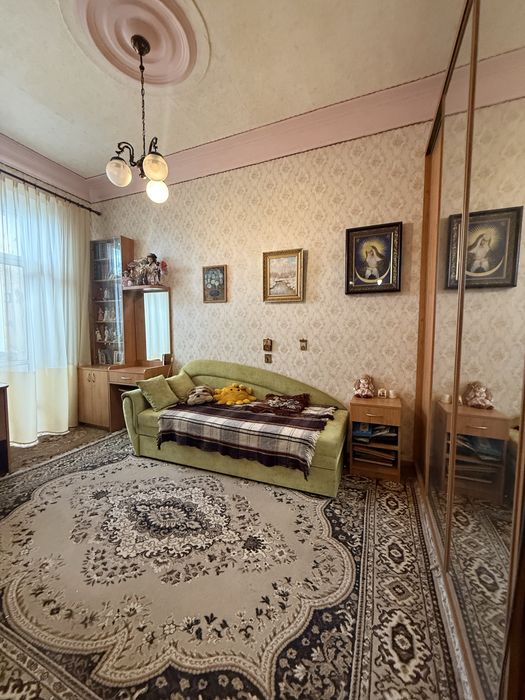 Квартира на вул. Авіаконструктора Антонова, 2/32 в Києві, ID 275124, фото №9