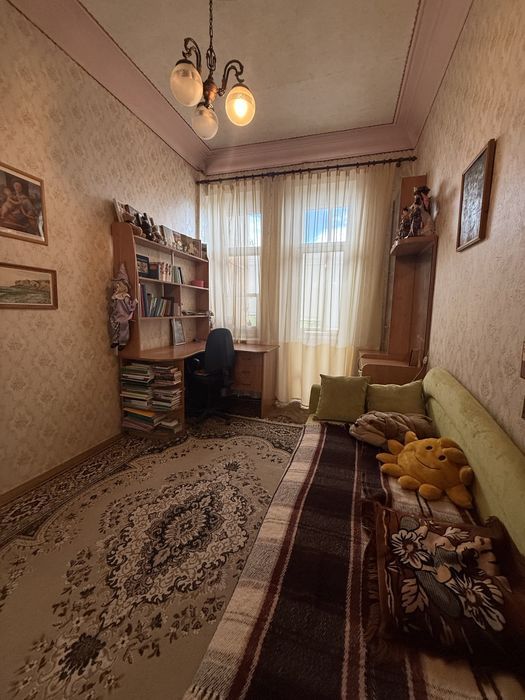 Квартира на вул. Авіаконструктора Антонова, 2/32 в Києві, ID 275124, фото №10
