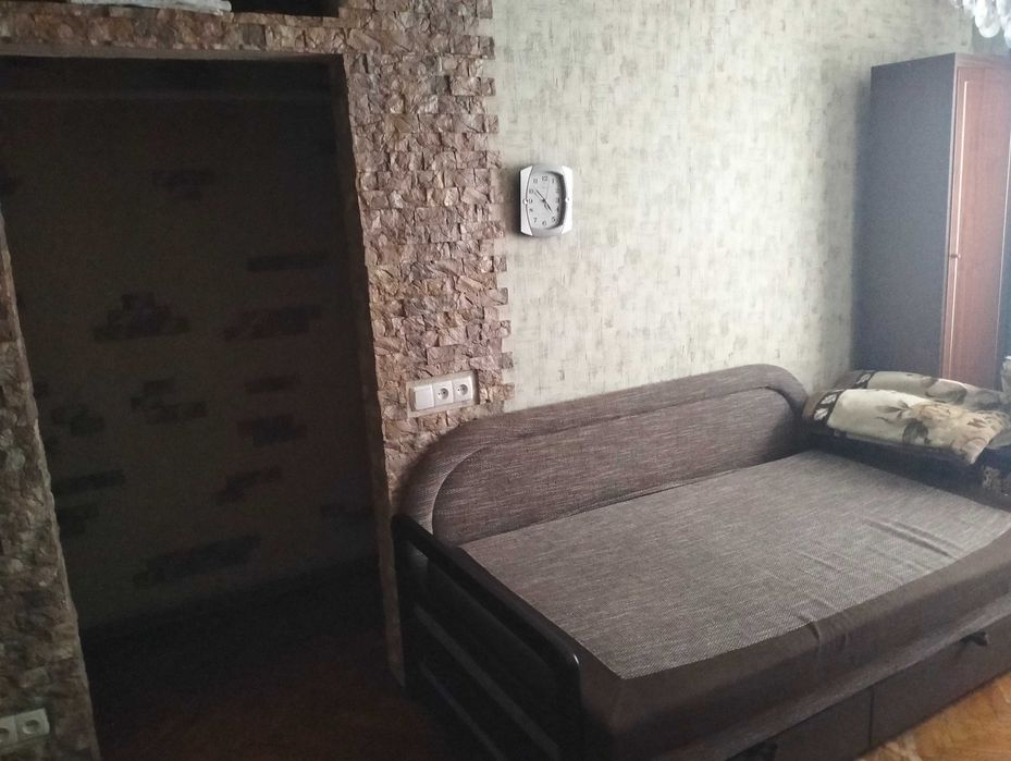 Квартира на вул. Академіка Шалімова, 23 в Києві, ID 275345, фото №1
