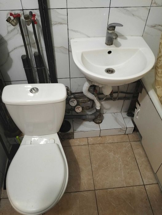 Квартира на вул. Академіка Шалімова, 23 в Києві, ID 275345, фото №11