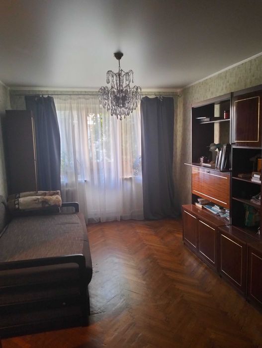 Квартира на вул. Академіка Шалімова, 23 в Києві, ID 275345, фото №3