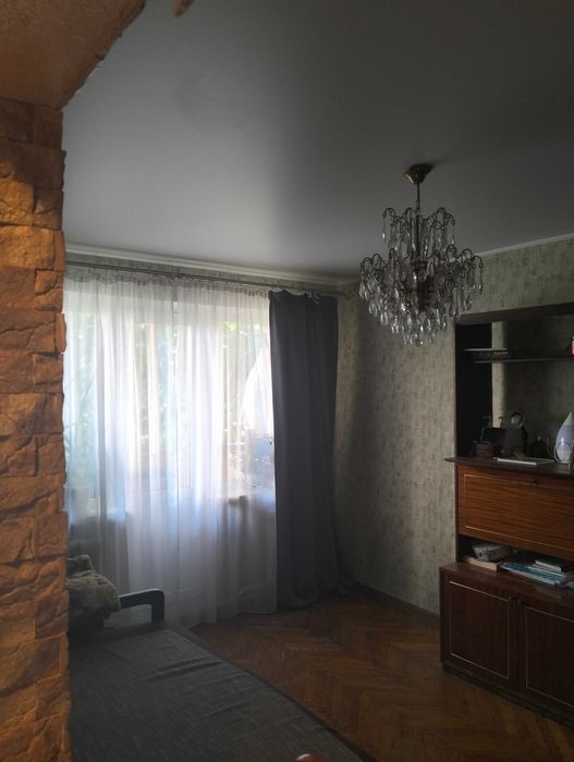 Квартира на вул. Академіка Шалімова, 23 в Києві, ID 275345, фото №4