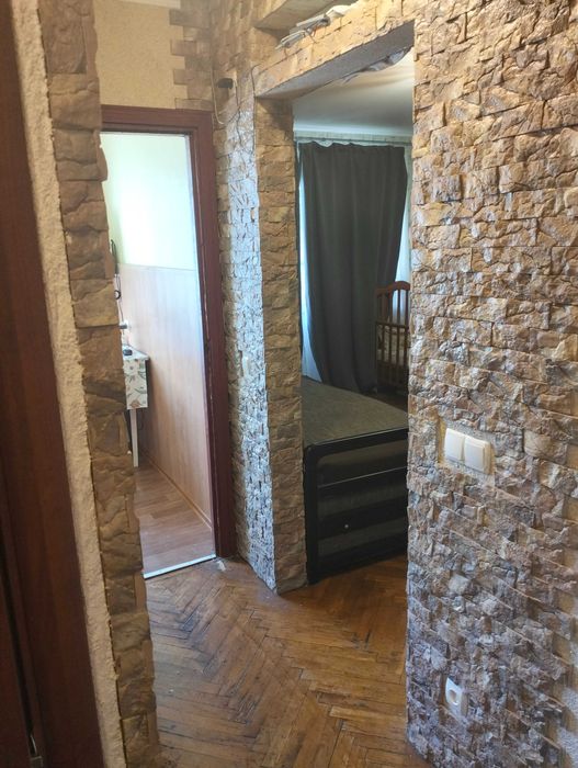 Квартира на вул. Академіка Шалімова, 23 в Києві, ID 275345, фото №5