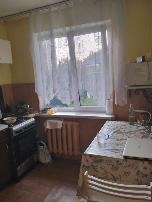 Квартира на вул. Академіка Шалімова, 23 в Києві, ID 275345, фото №6