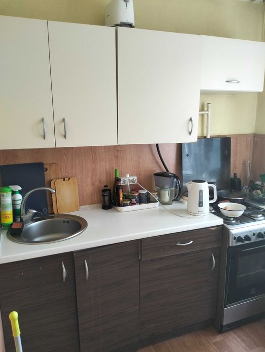 Квартира на вул. Академіка Шалімова, 23 в Києві, ID 275345, фото №7
