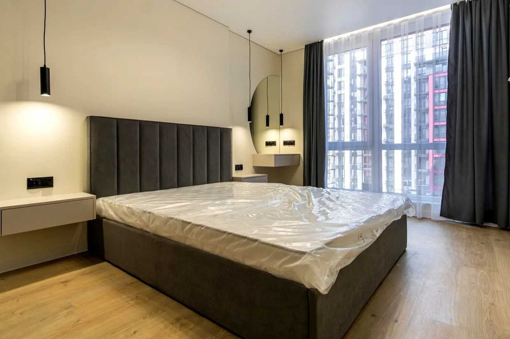 Квартира на ЖК Manhattan Up в Івано-Франківську, ID 275121, фото №6